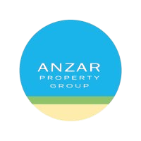 Anzar Property Group Logo