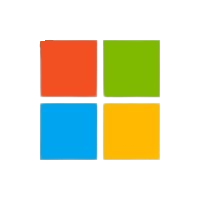 Microsoft Logo